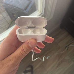 Apple Airpod Pro’s (2nd generation)